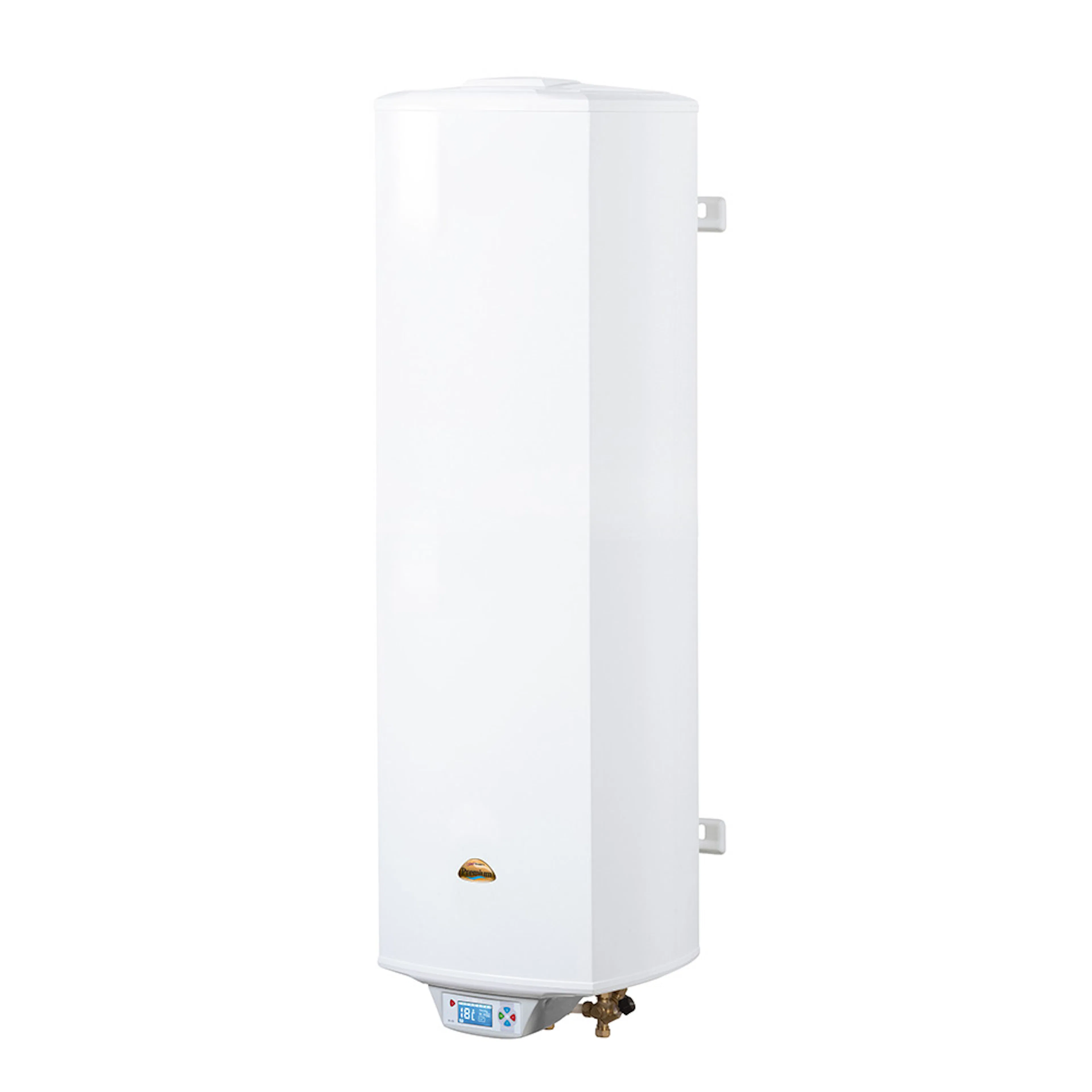 Calmar Beredar´n 140L Premium Varmvattenberedare