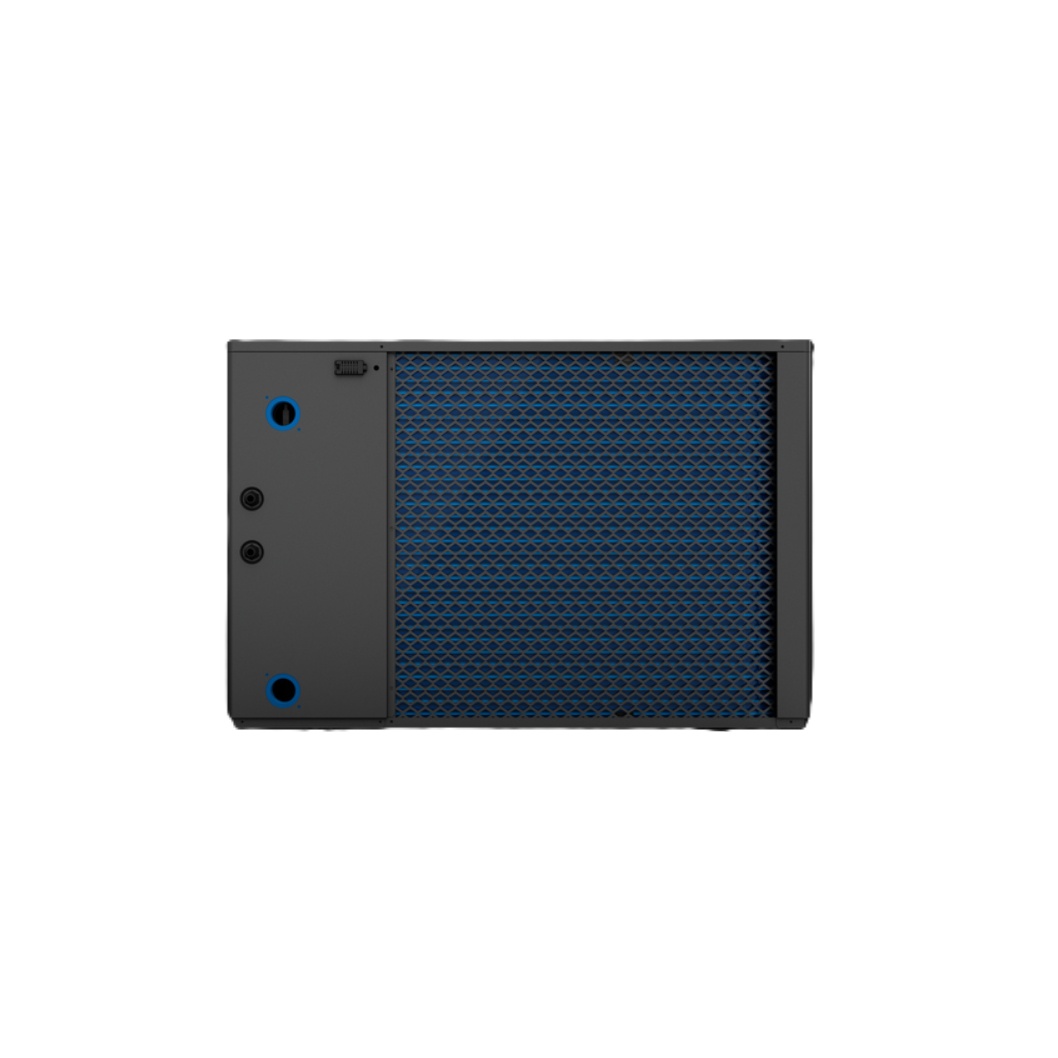 Poolvärmepump Lyfco Pro Inverter 11kW Med WiFi-Styrning