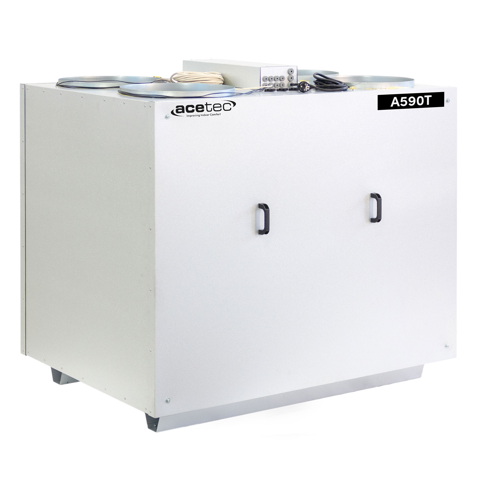 Acetec EcoAir A590T FTX-aggregat