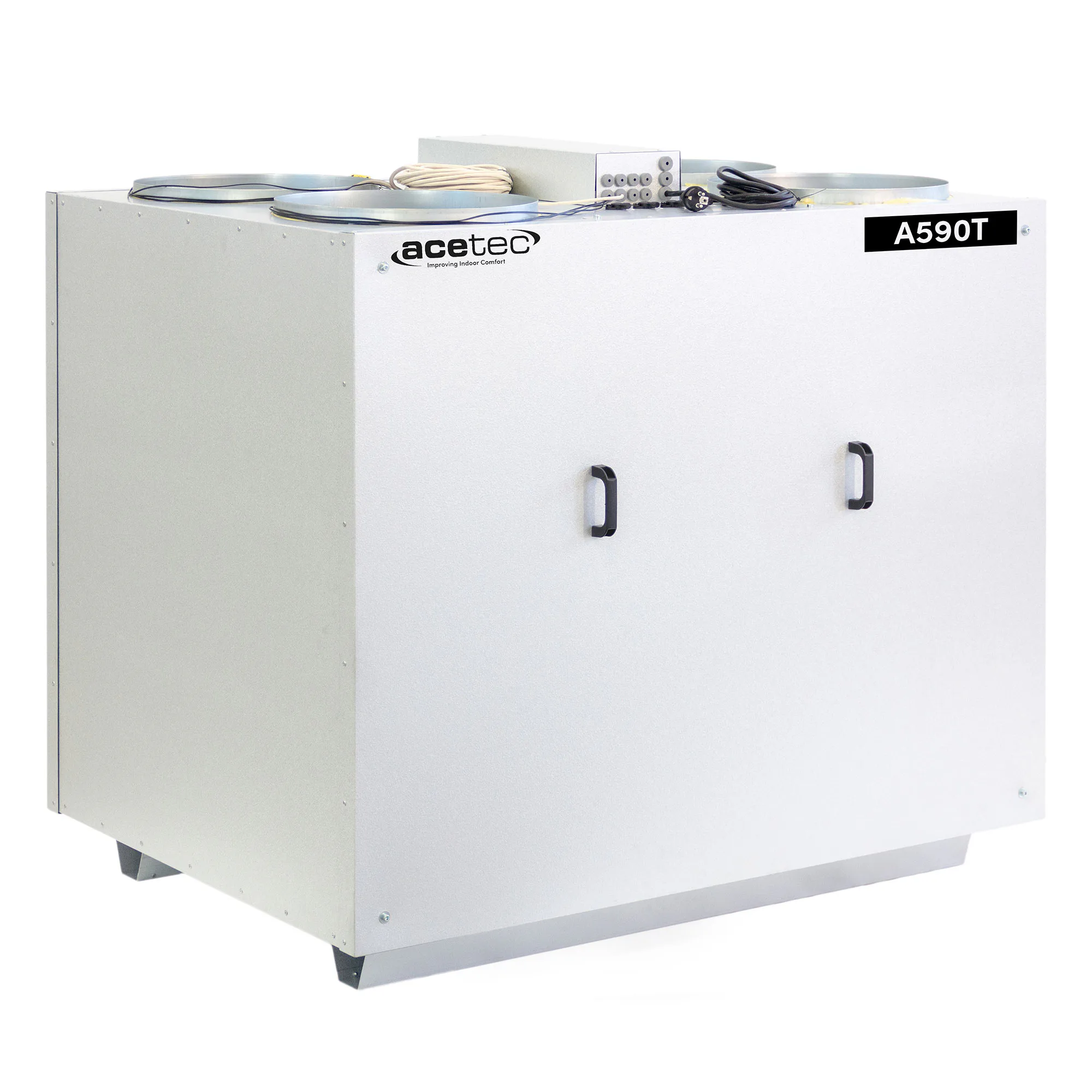 Acetec EcoAir A590T FTX-aggregat