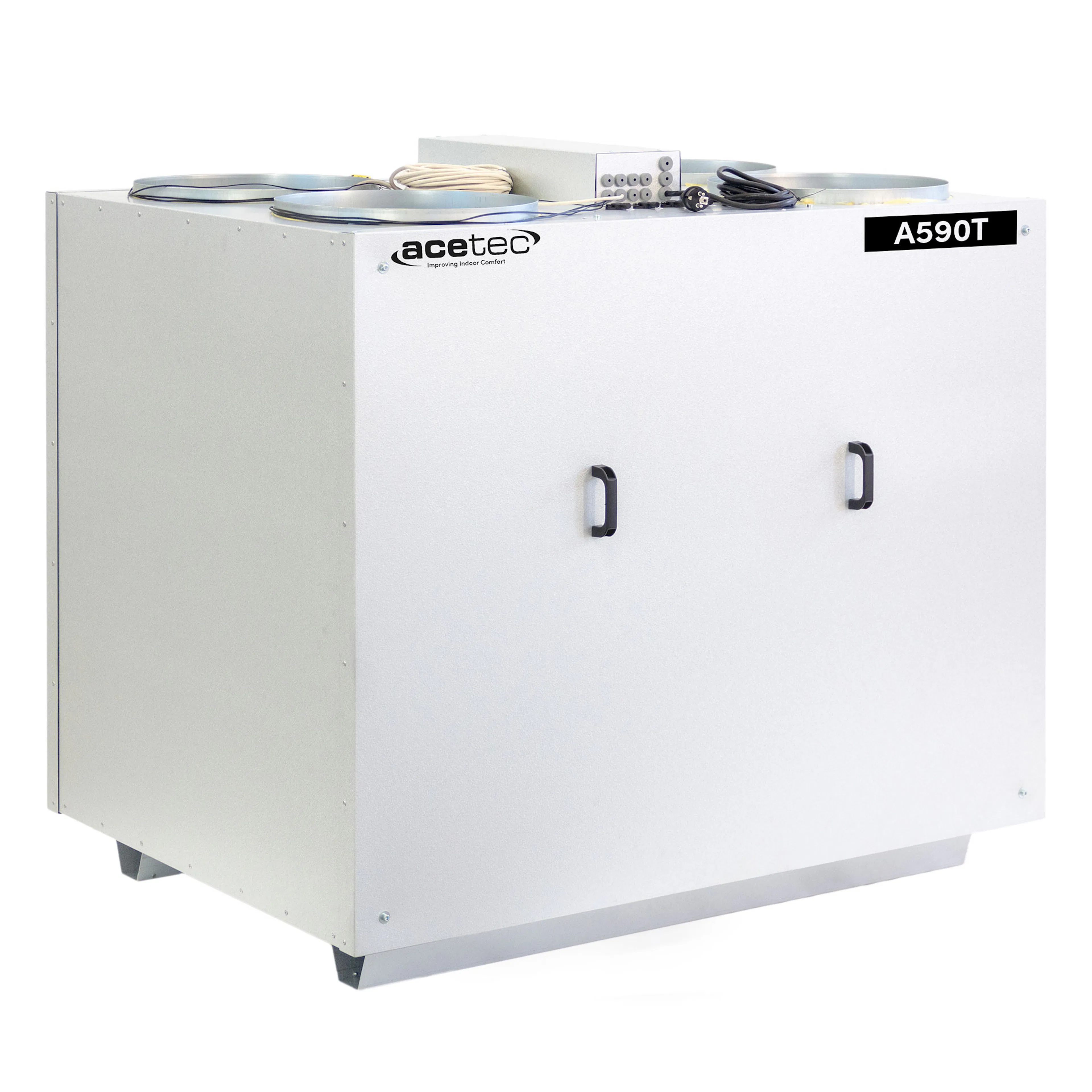 Acetec EcoAir A590T FTX-aggregat