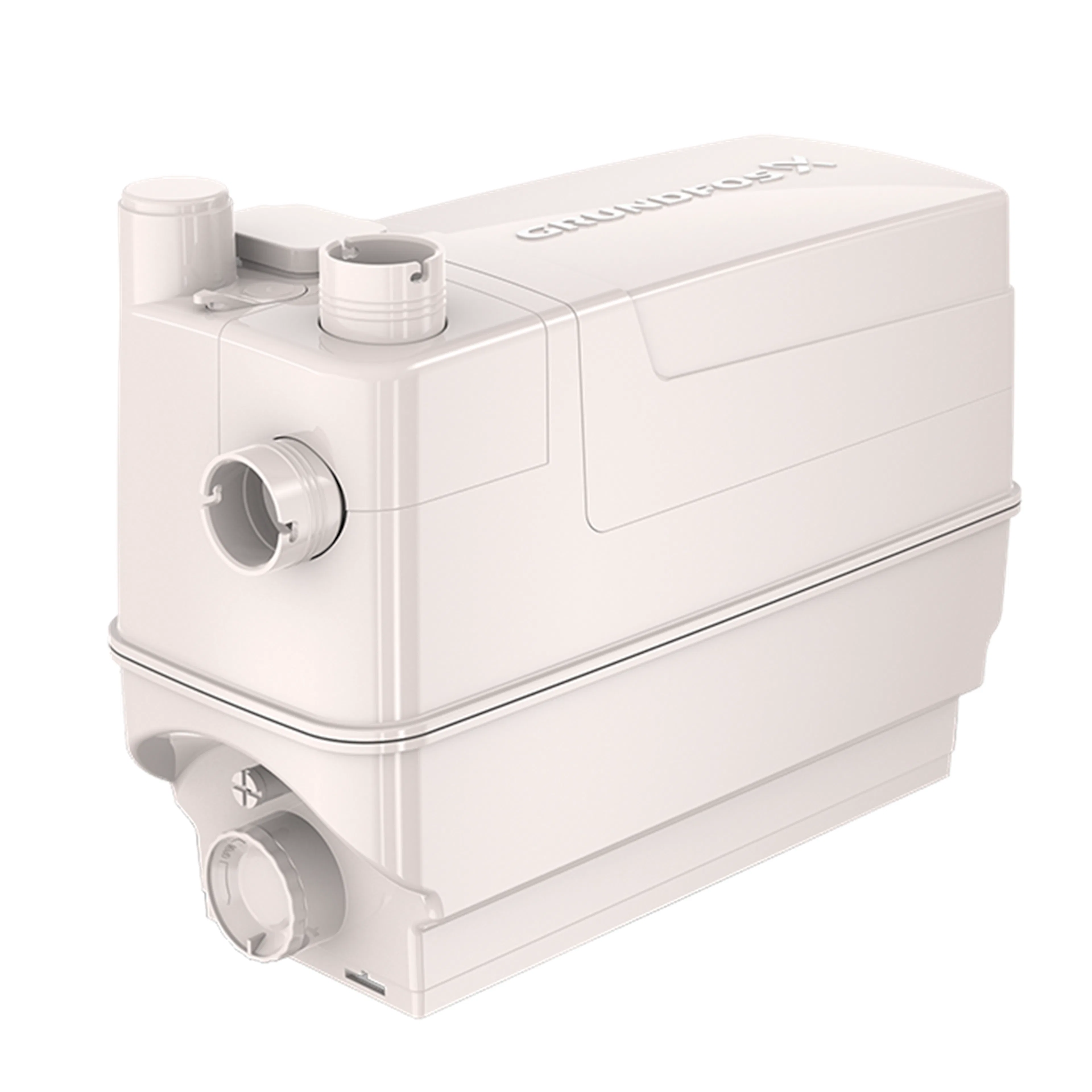 Grundfos Avloppspump Sololift2 C-3