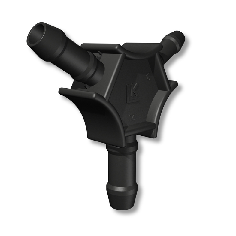 LK Systems Ingjutningsdosa AX16 Enkel