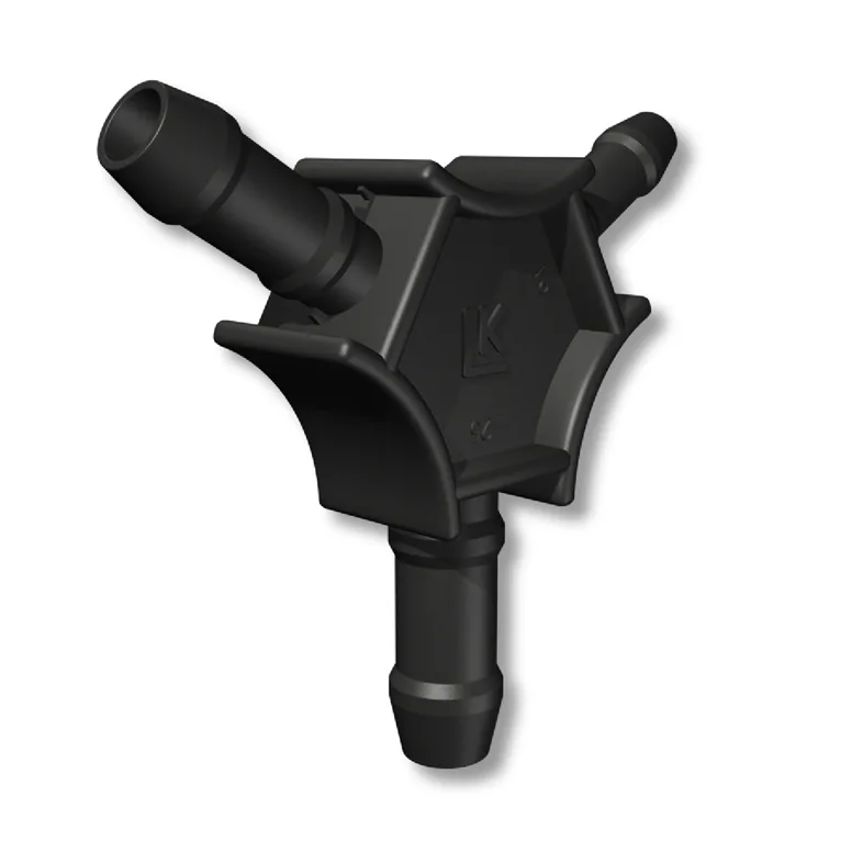 LK Systems Ingjutningsdosa AX16 Enkel