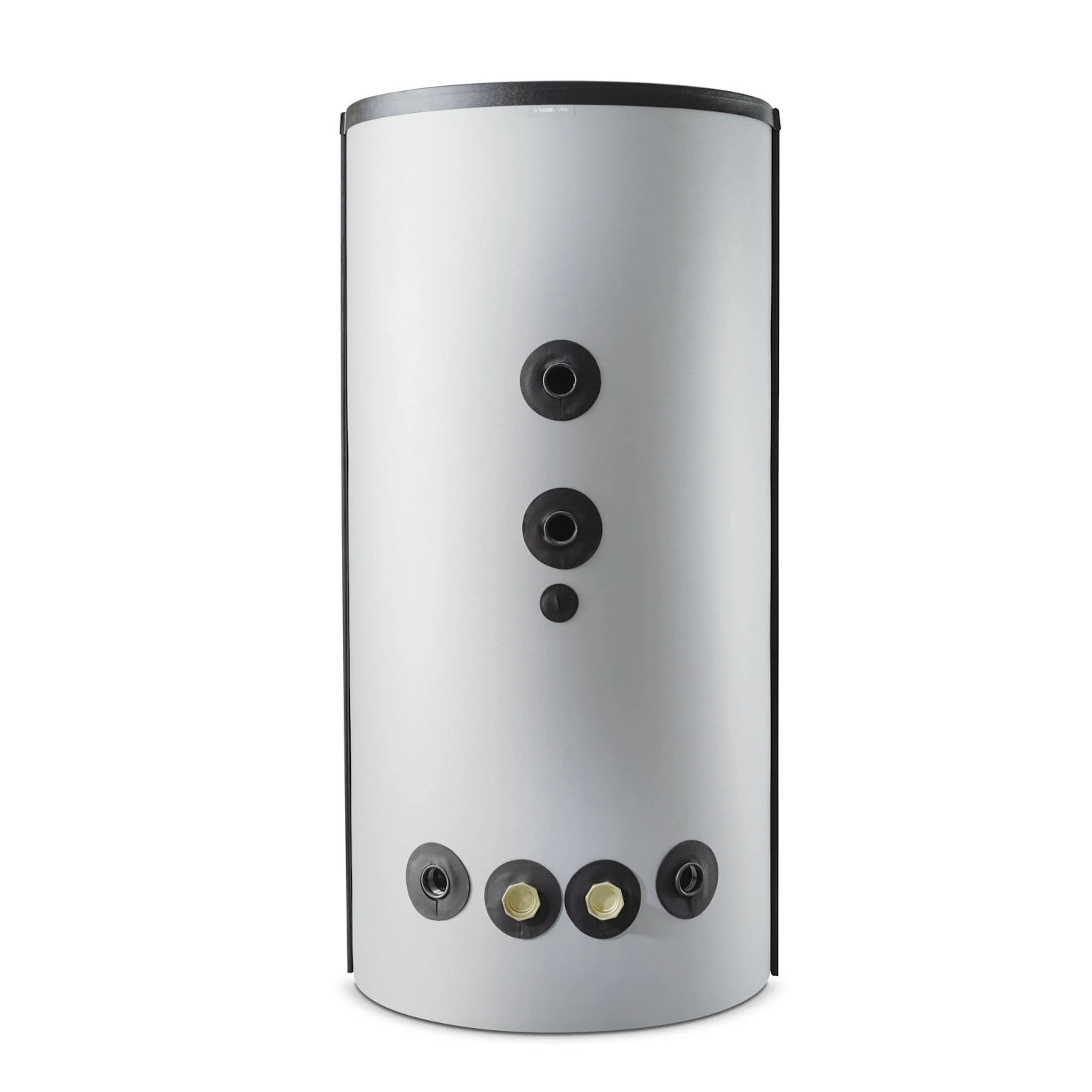 VARMVATTENBEREDARE VPA 450/300 CU DUBBELMANTLAD 450/300 Cu