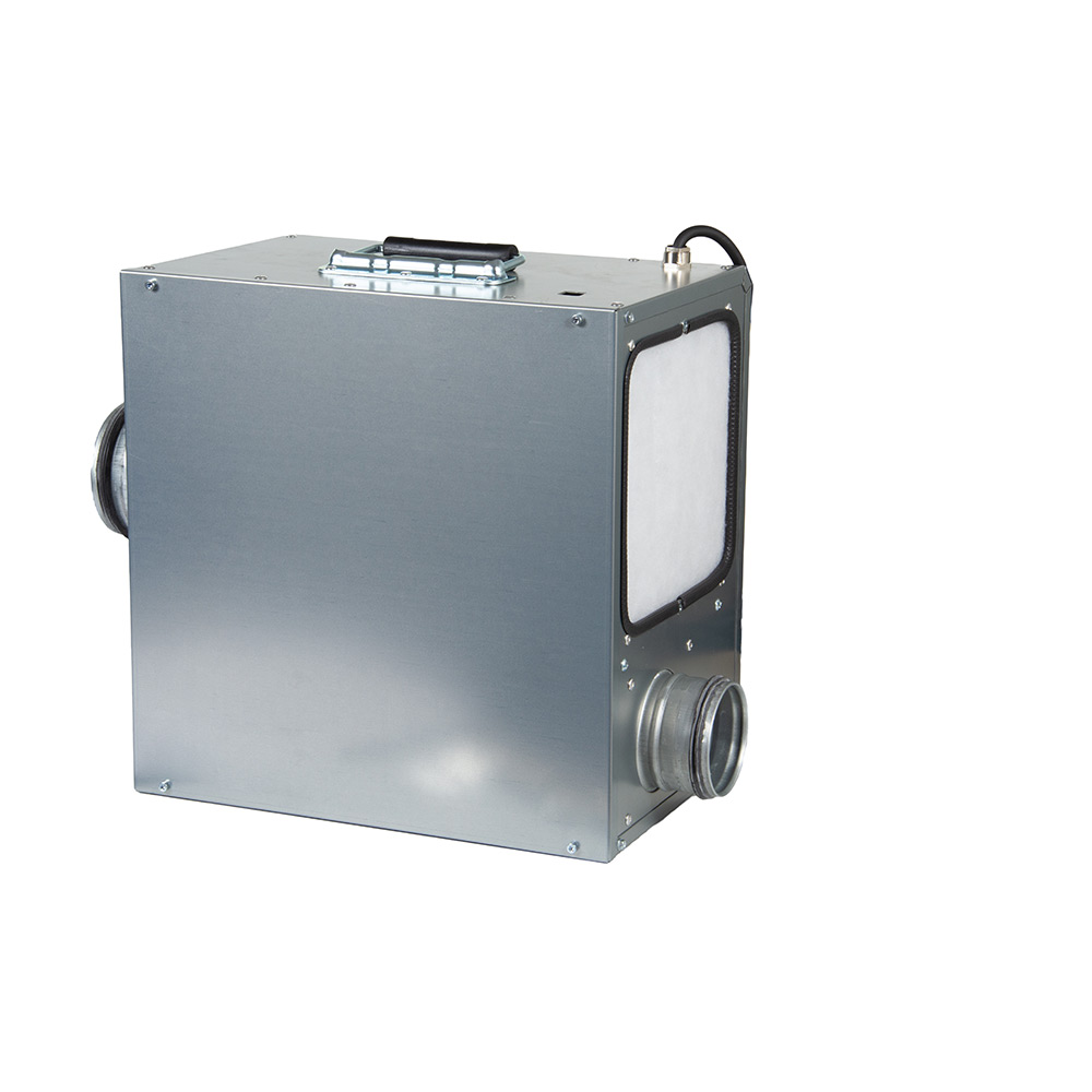 Avfuktare Acetec EvoDry RCF 20