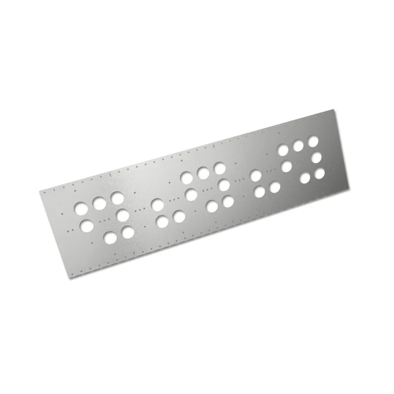 LK Systems Väggskena 160