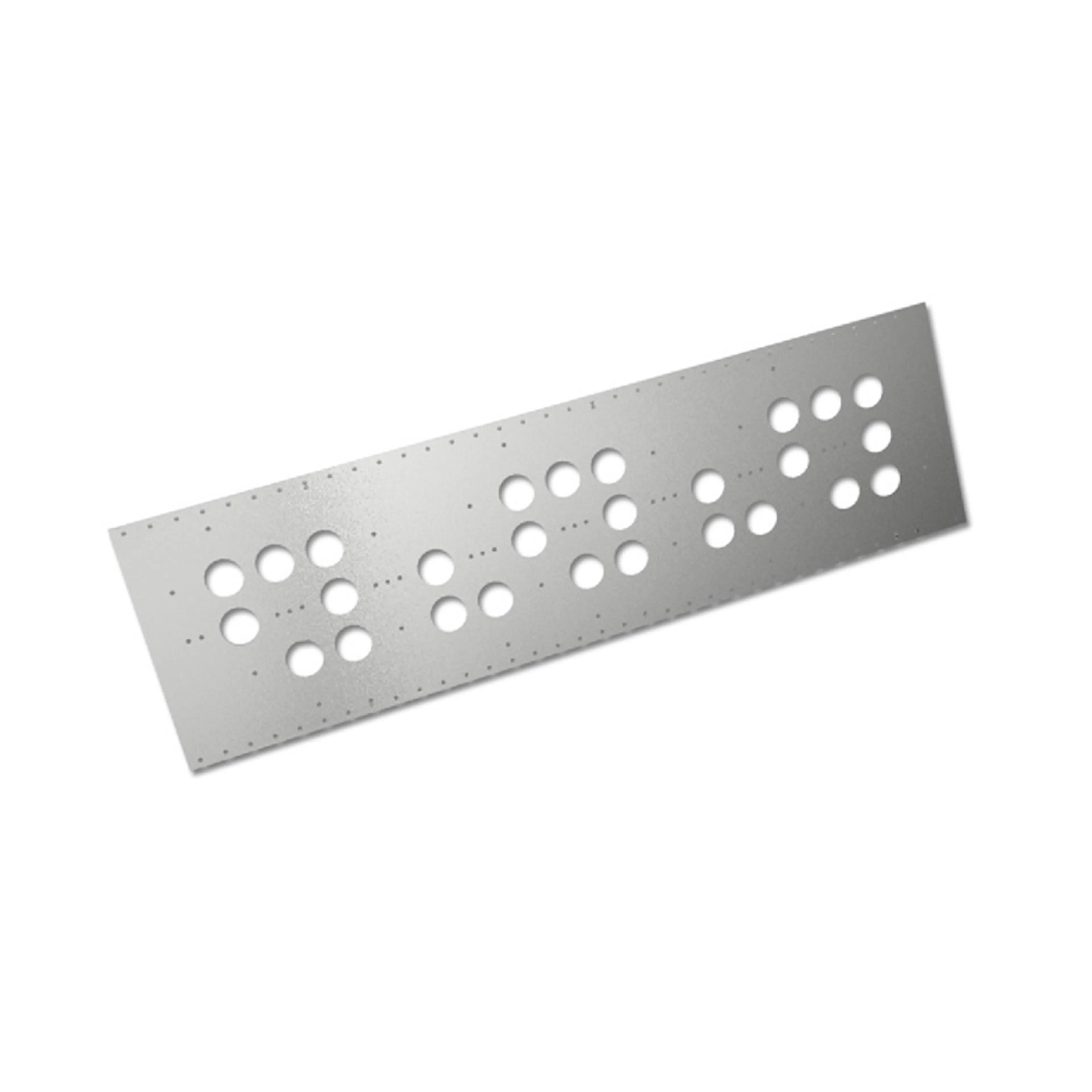 LK Systems Väggskena 160