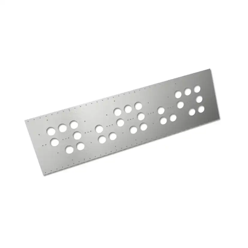Väggskena LK Systems 160