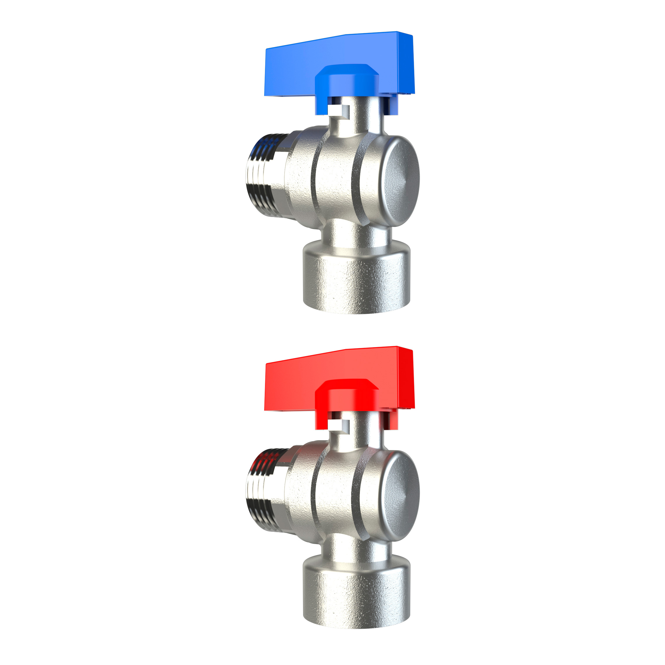 LK Systems Kulventil R/B