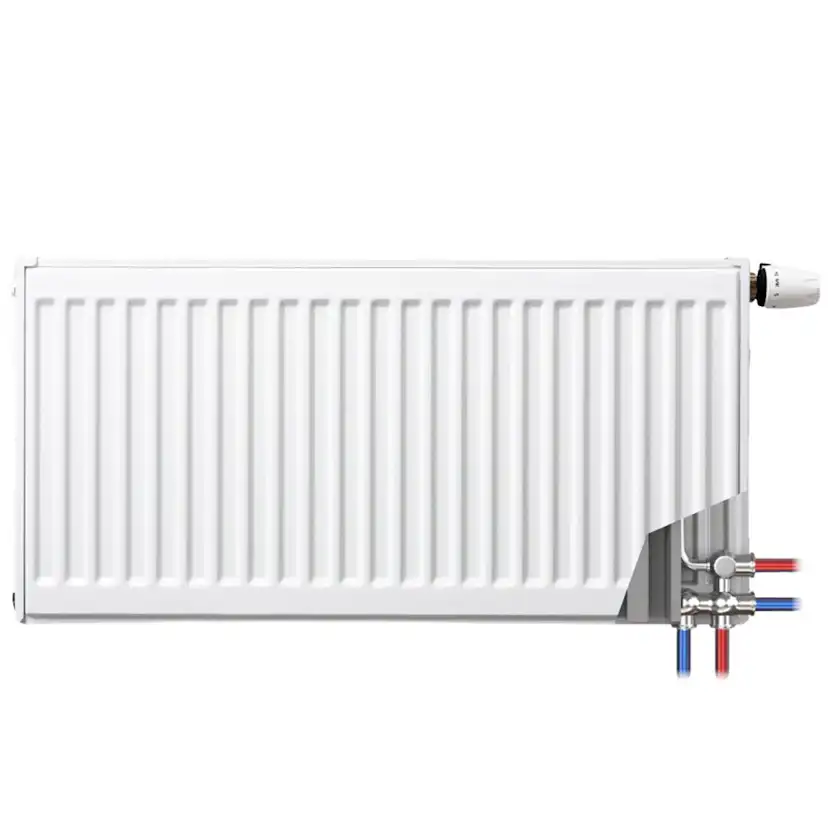 Vattenburet Element Watt Heating Integrerat