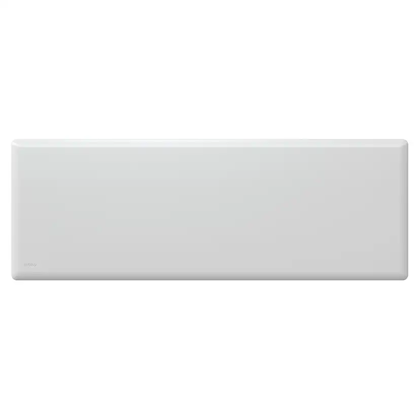 Elradiator ECOT4 2000W 230V Bredd: 1125 mm, 230V, 2000W