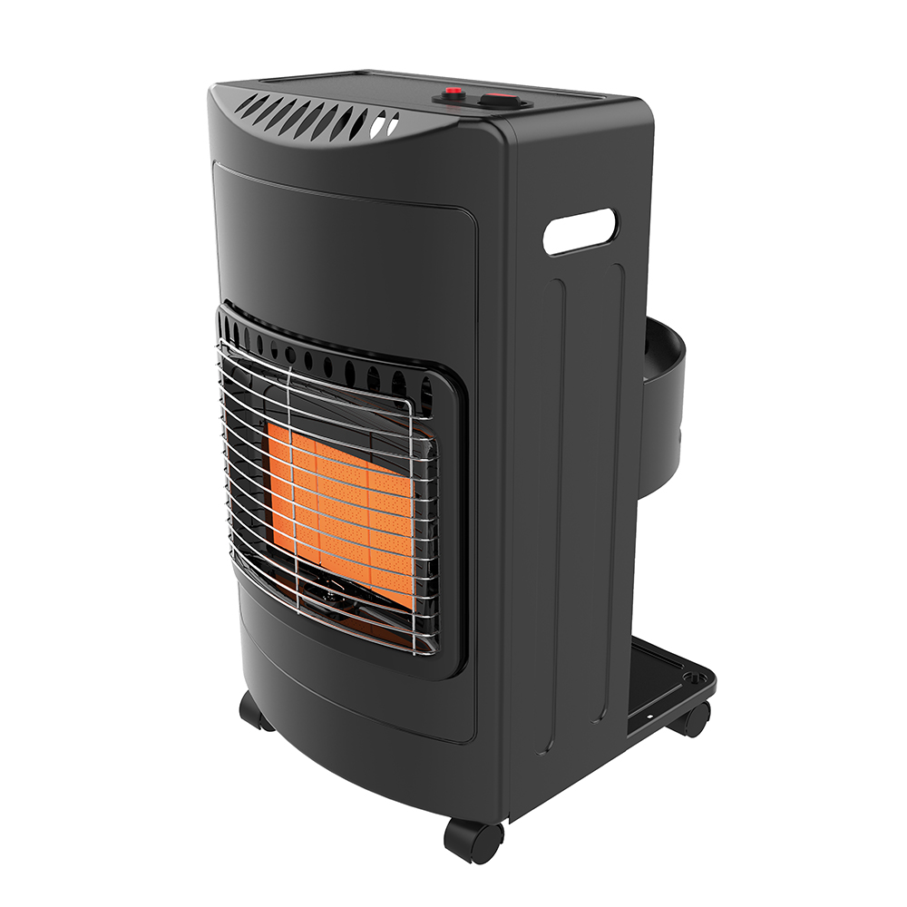 Sunwind Infra Windflame Gasolkamin