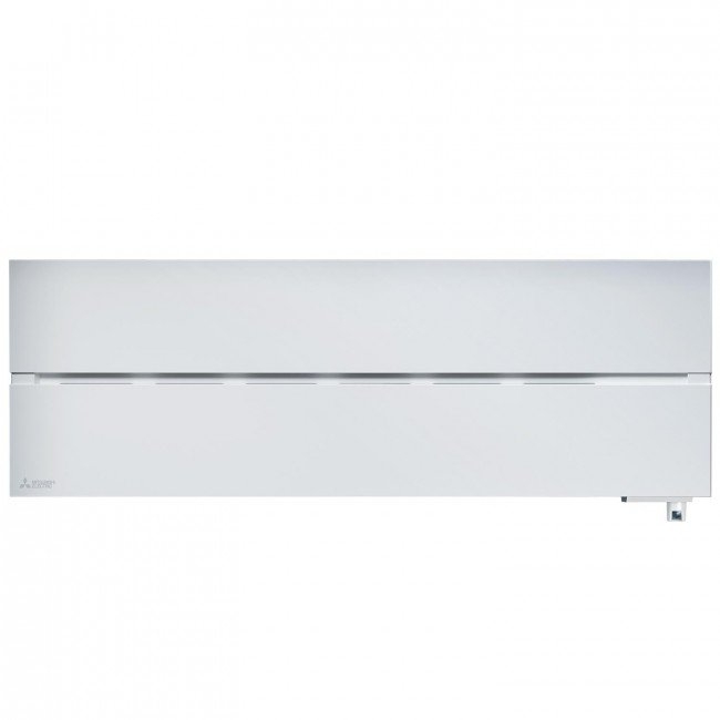 Mitsubishi Electric Hero 2.0 LN25 6,3kW Värme A+++ SCOP 5,2 Luftvärmepump