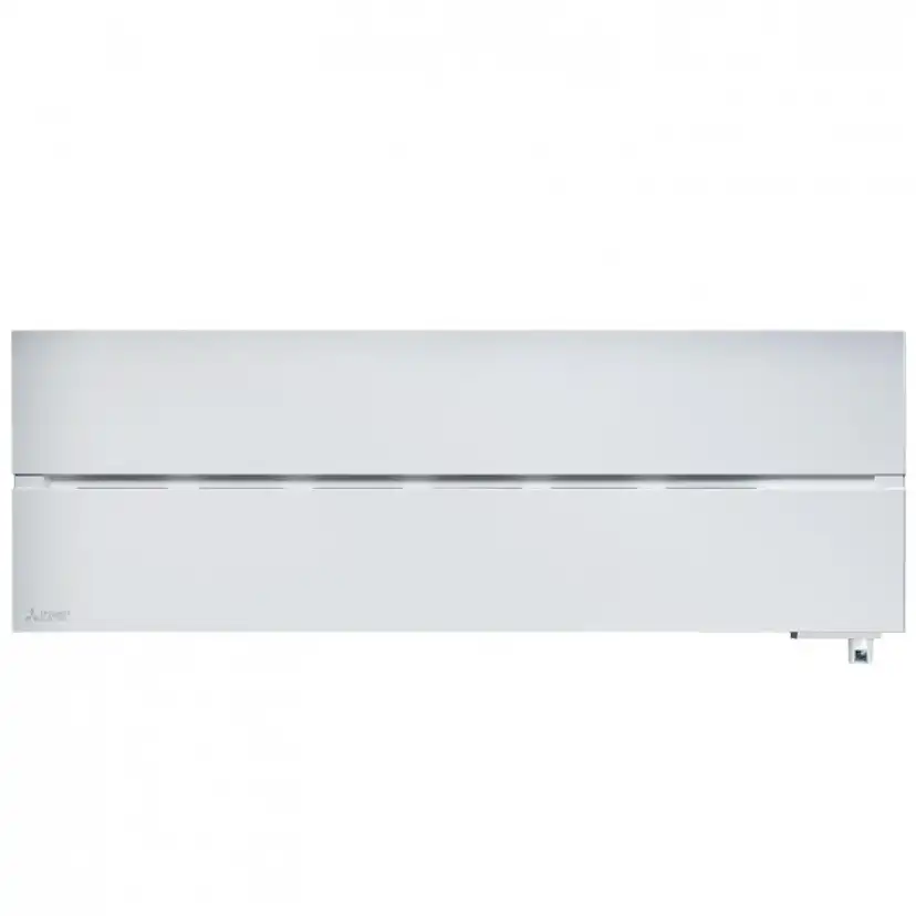 Mitsubishi Electric Hero 2.0 LN25 6,3kW Värme A+++ SCOP 5,2 Luftvärmepump