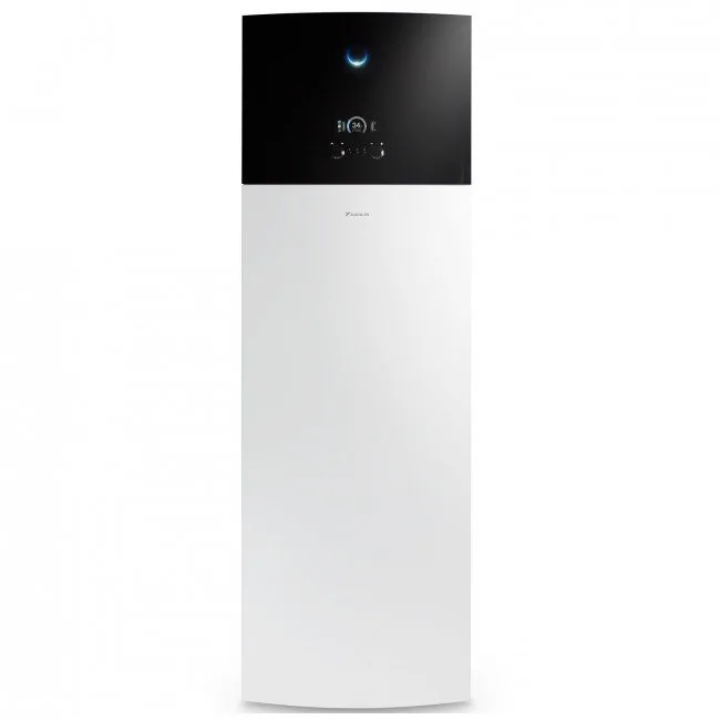 Daikin Altherma 3 GEO 8kW Bergvärmepump