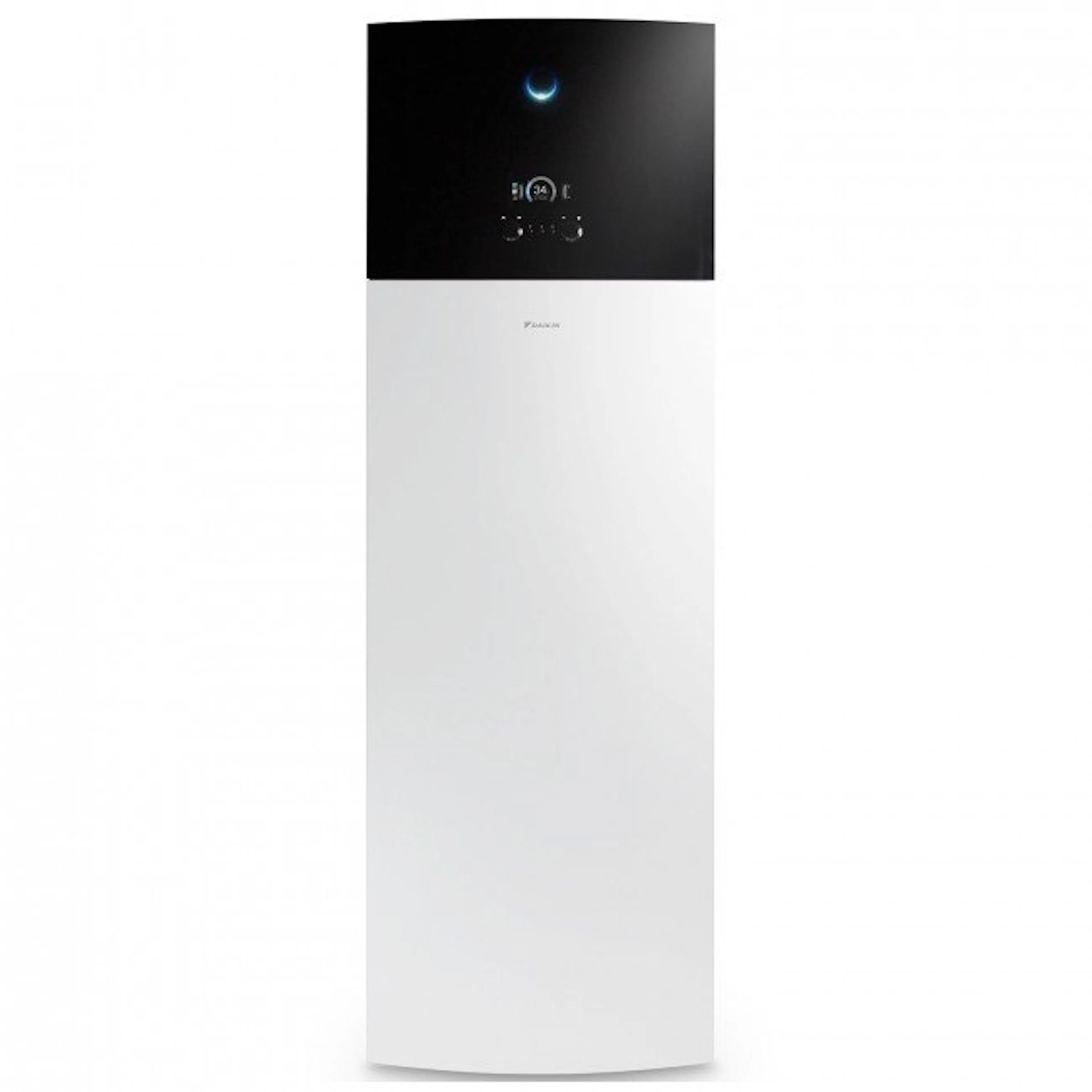 Daikin Altherma 3 GEO 10kW Bergvärmepump