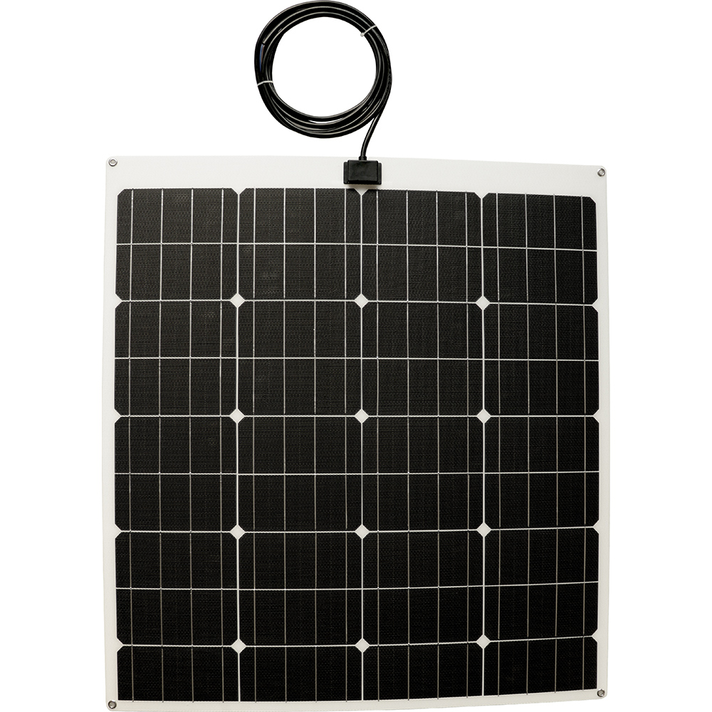 Sunwind Gotland 80 W Solcellspanel