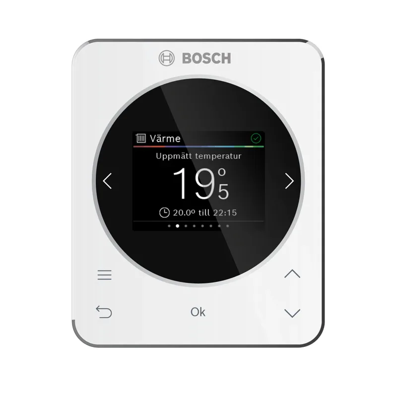 Bosch Rumsgivare RT800