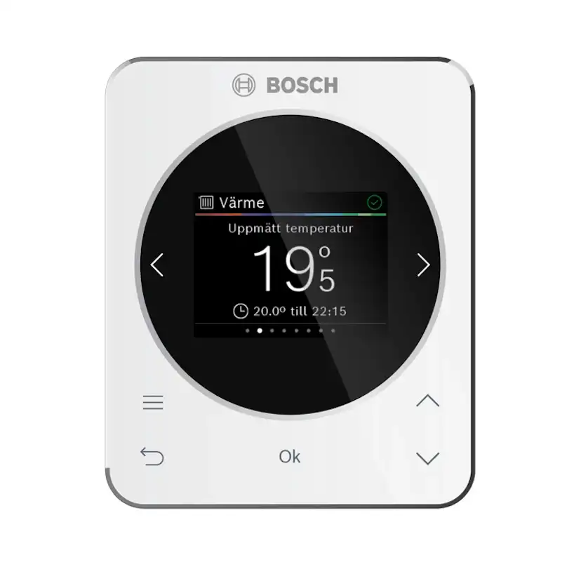 Bosch Rumsgivare RT800