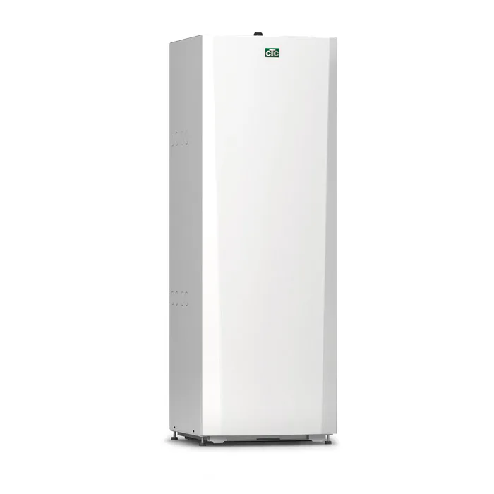 CTC EcoPart 400 Basic Bergvärmepump