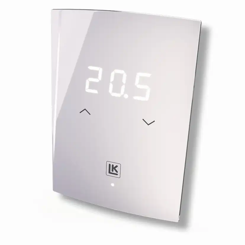 LK Systems Rumstermostat S2 24V NO