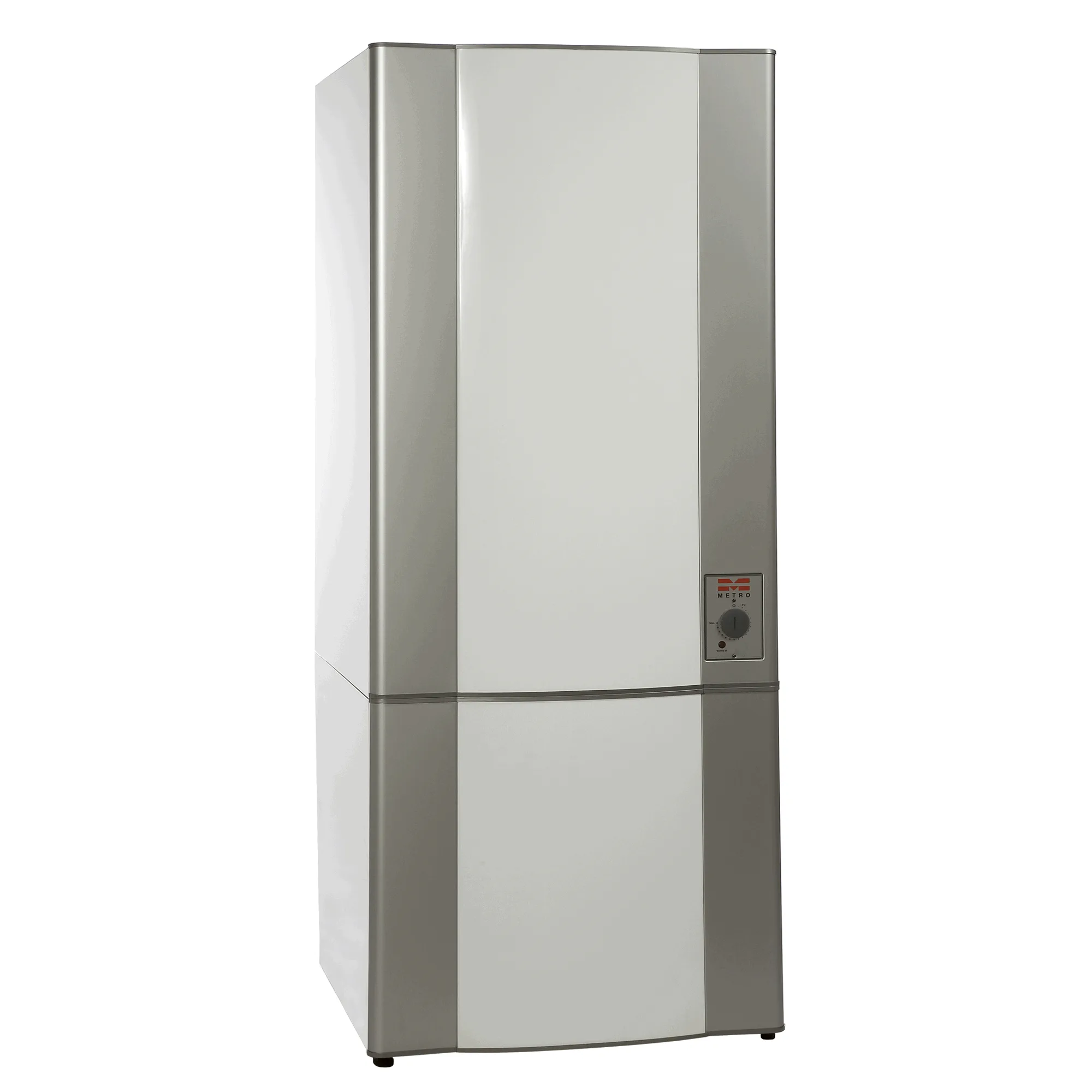 Varmvattenberedare Metro Therm Modul 200 R Golvstående 198L