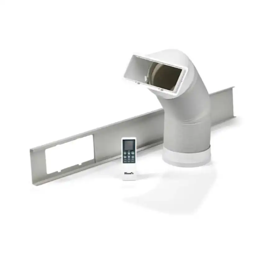 Portabel AC Wood’s Cortina 12K Wifi