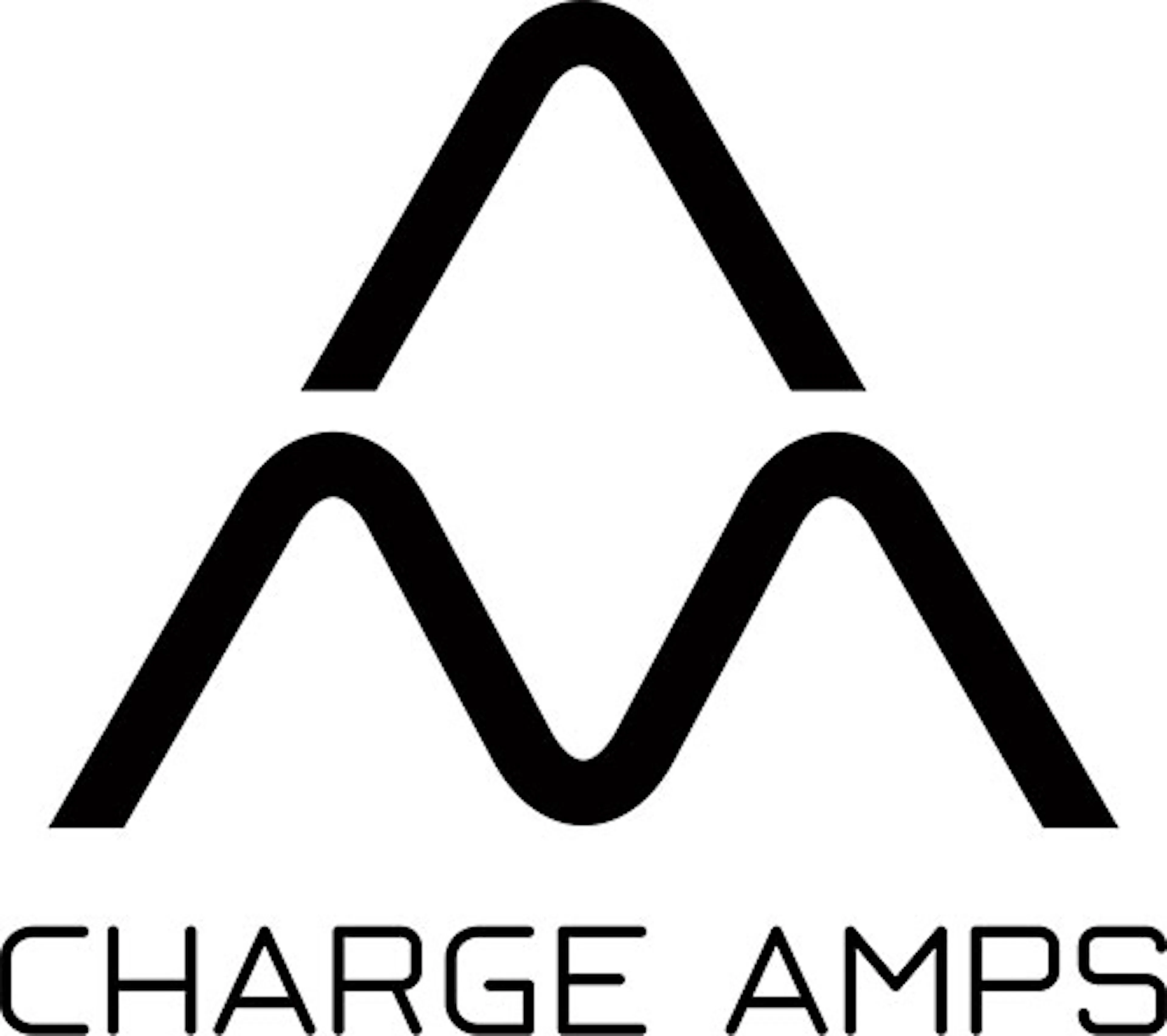 Charge Amps - Energismart laddning logo