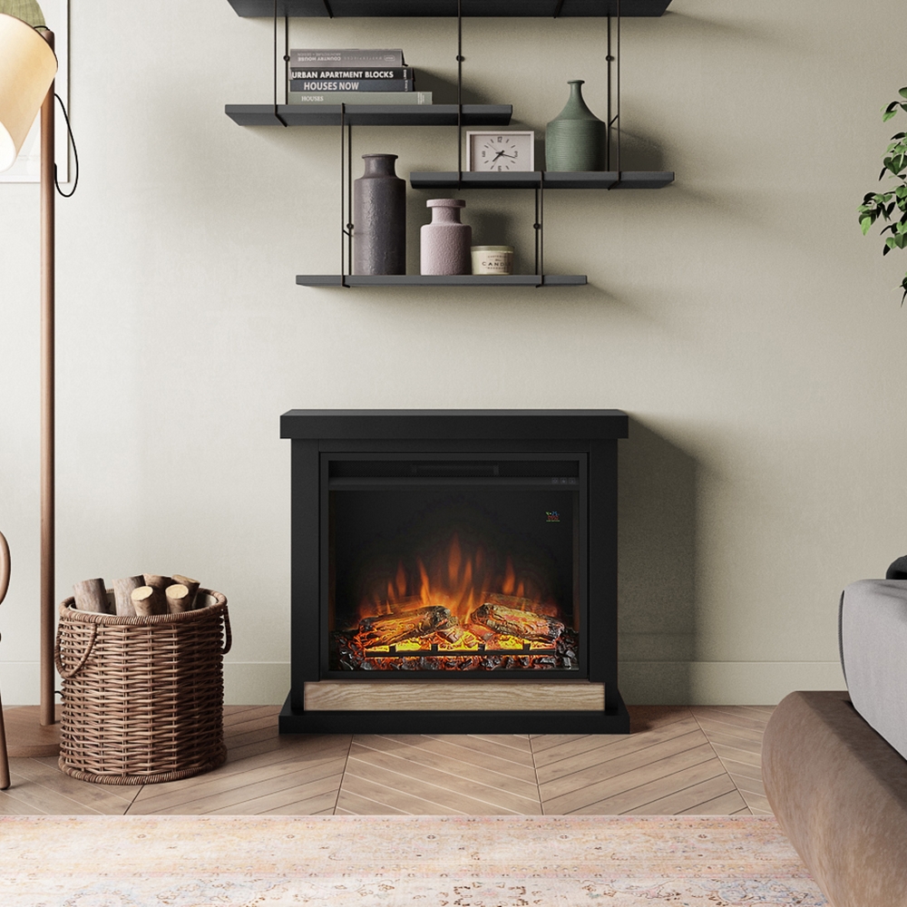 Kamin Tagu Hagen Elektrisk