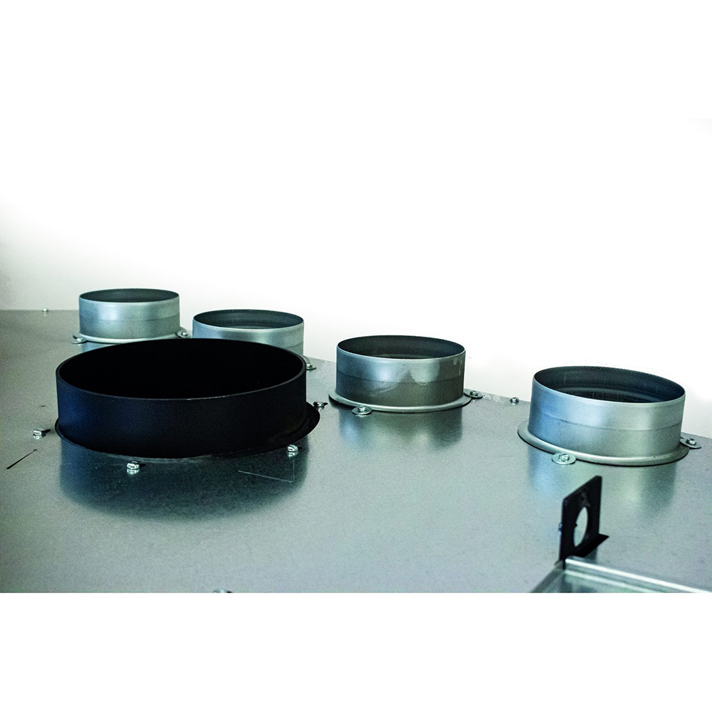 Lacunza Itaca 80 ECO Braskamin