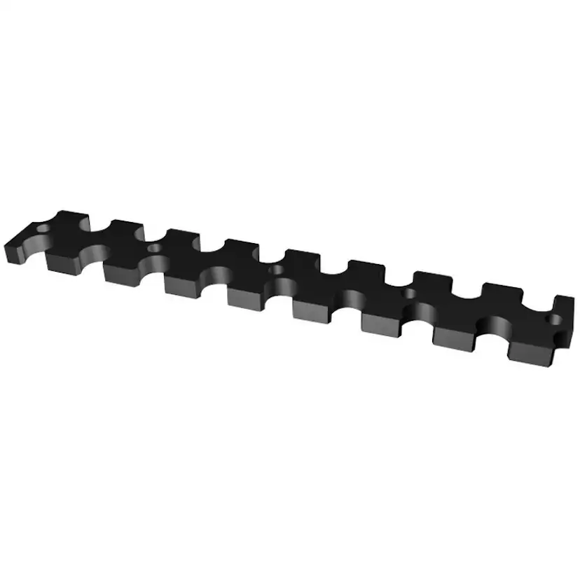 LK Systems Fixeringsplatta LK Systems