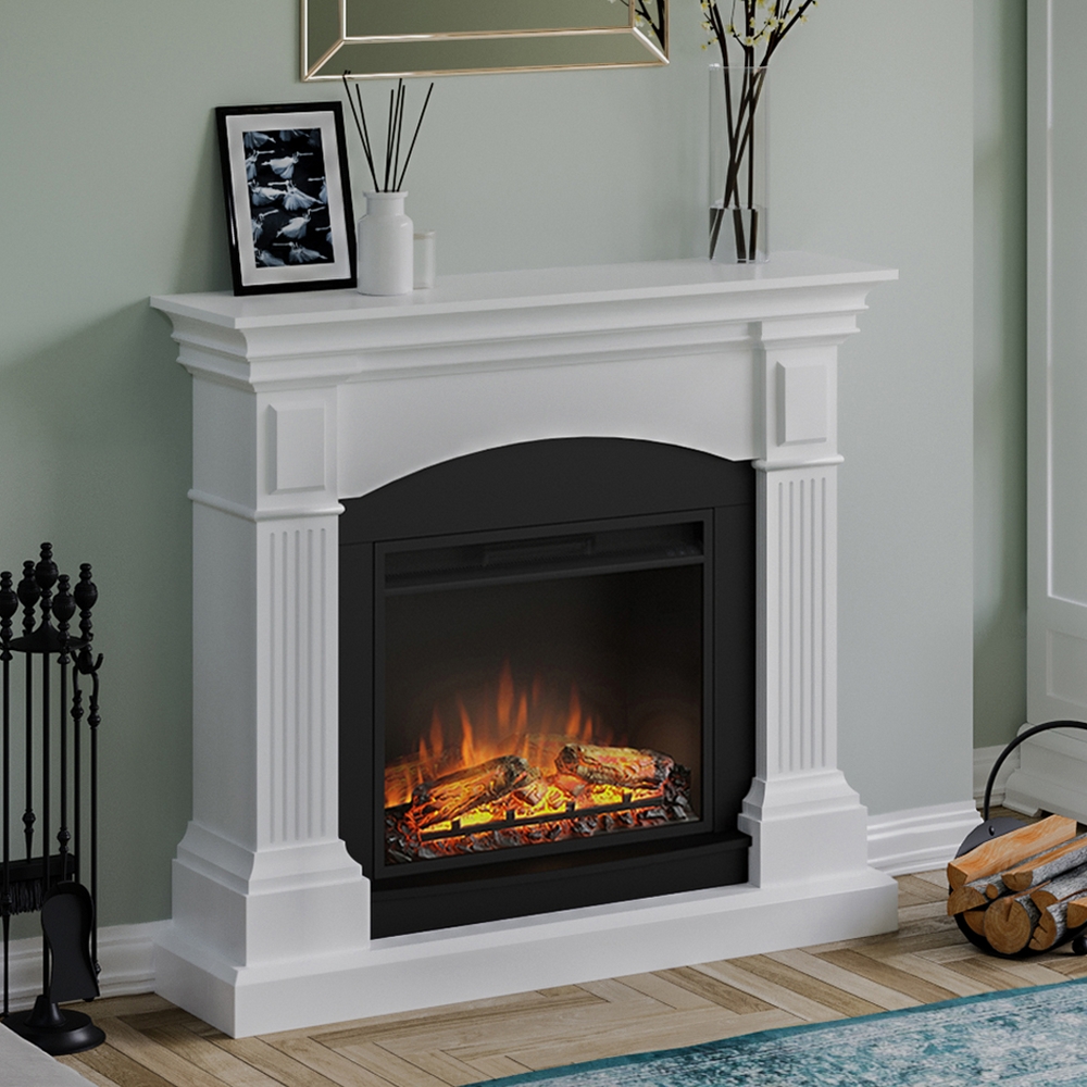 Kamin Tagu Magna Elektrisk