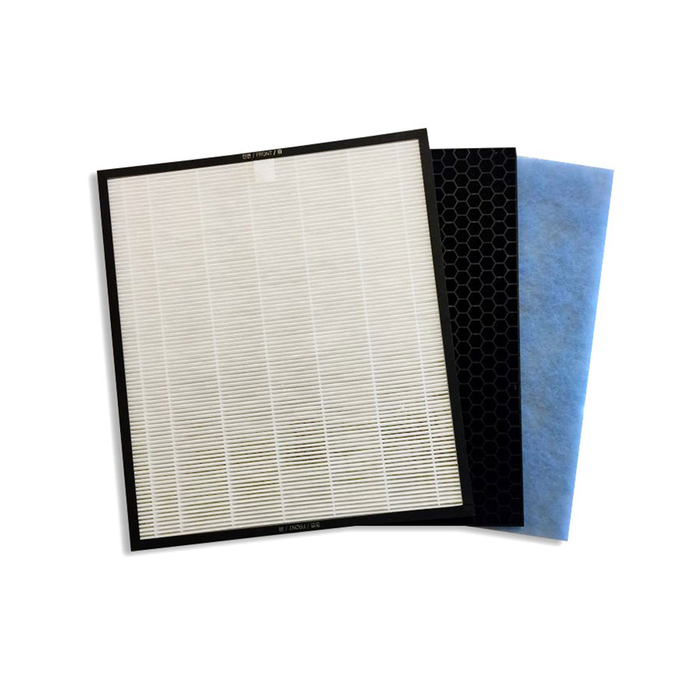 Coway AP-1516D Filterset