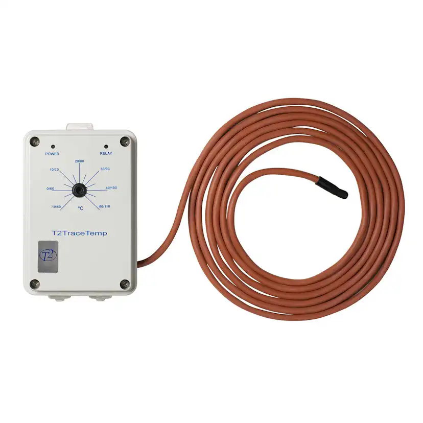 Termostat Rayschem TraceTemp