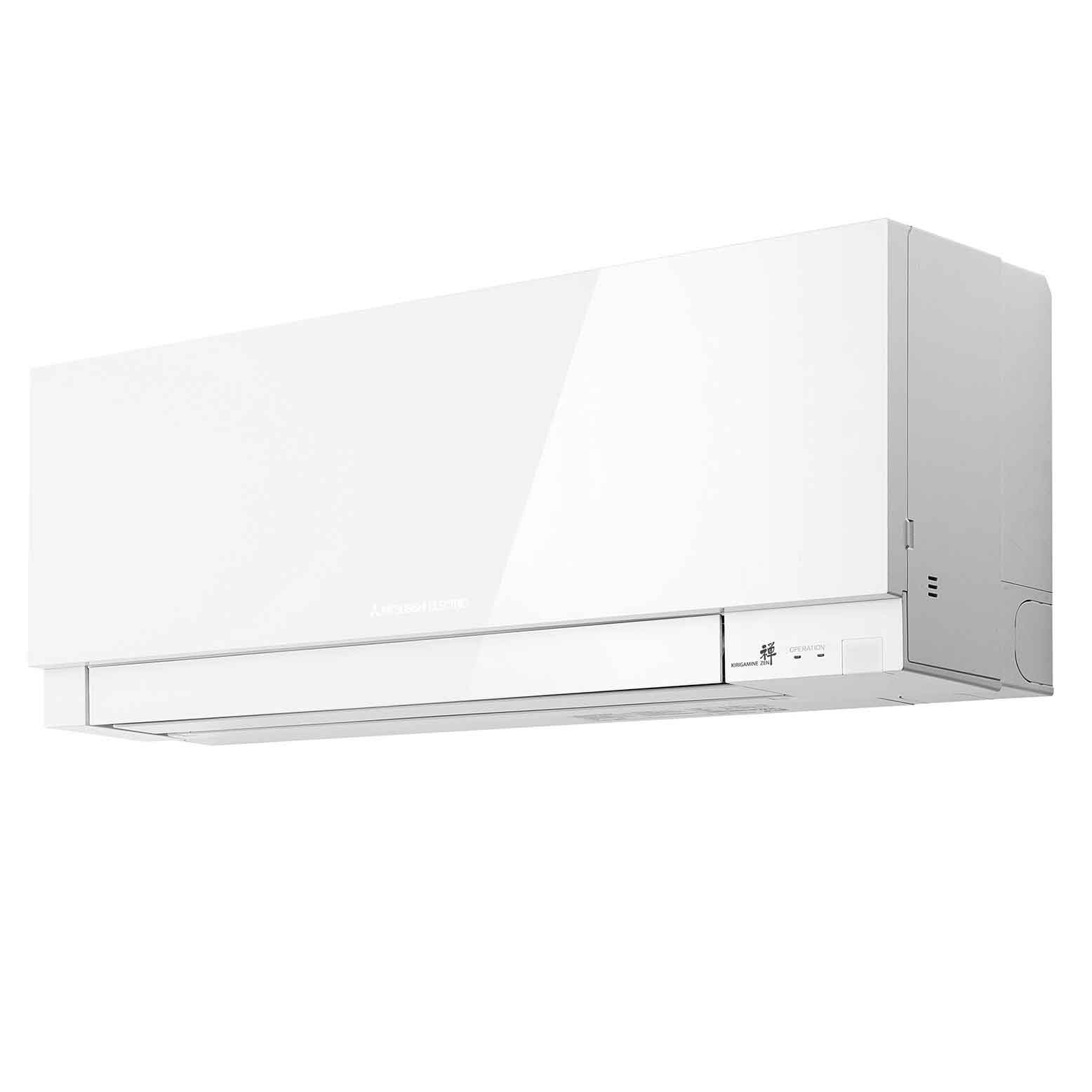 Mitsubishi Electric EF25 ZEN Luftvärmepump