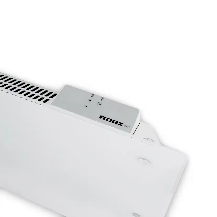 Element Adax Clea H WT WiFi Vit