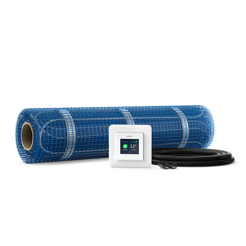 TF Kit 500-120 480W 3,9 m2