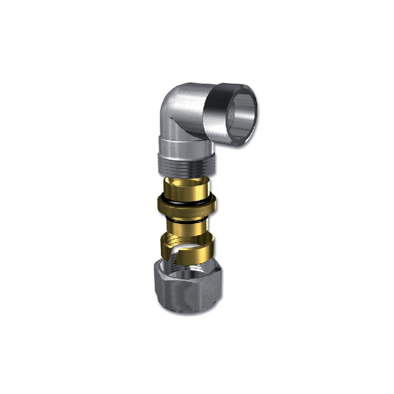 LK Systems Anslutningsset Vink R25 utv/32x2,9