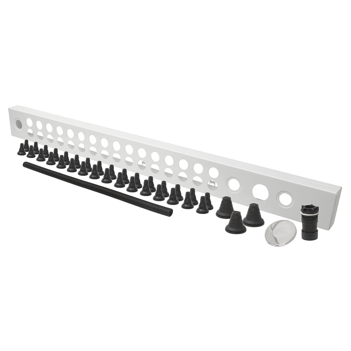 Uponor Fördelarskåpsbotten Vario