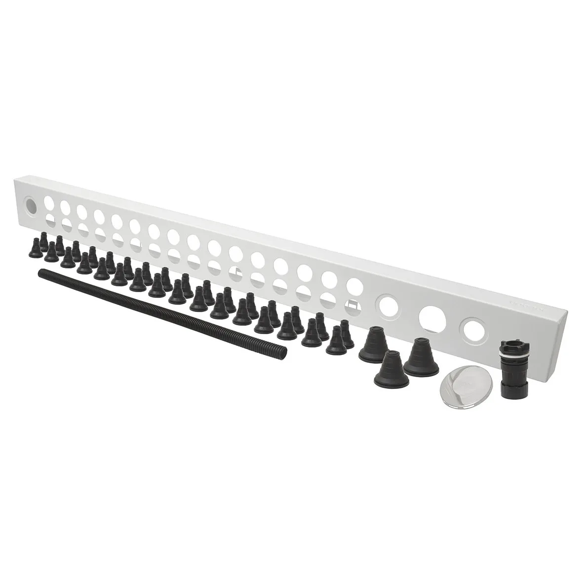 Uponor Fördelarskåpsbotten Vario