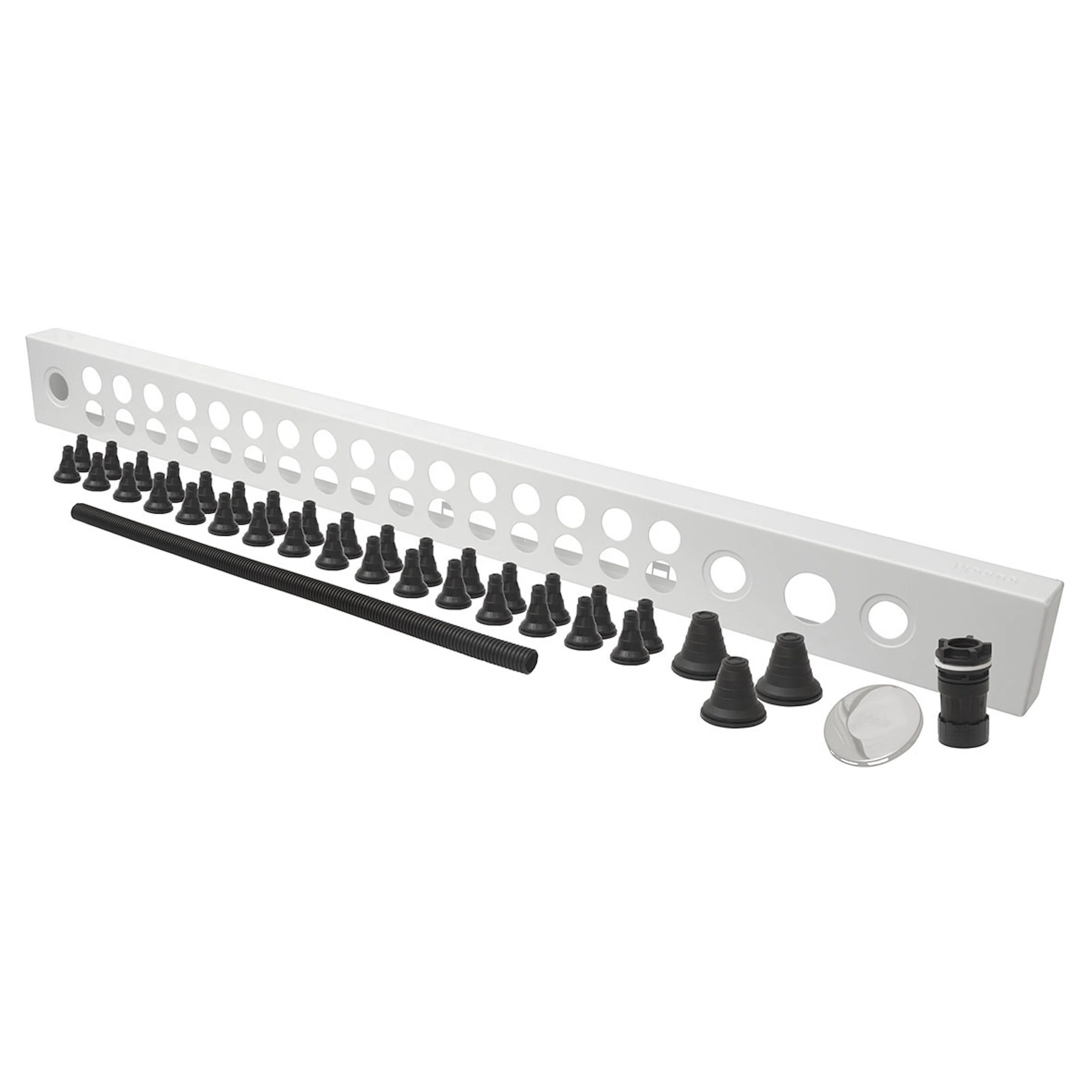 Uponor Fördelarskåpsbotten Vario