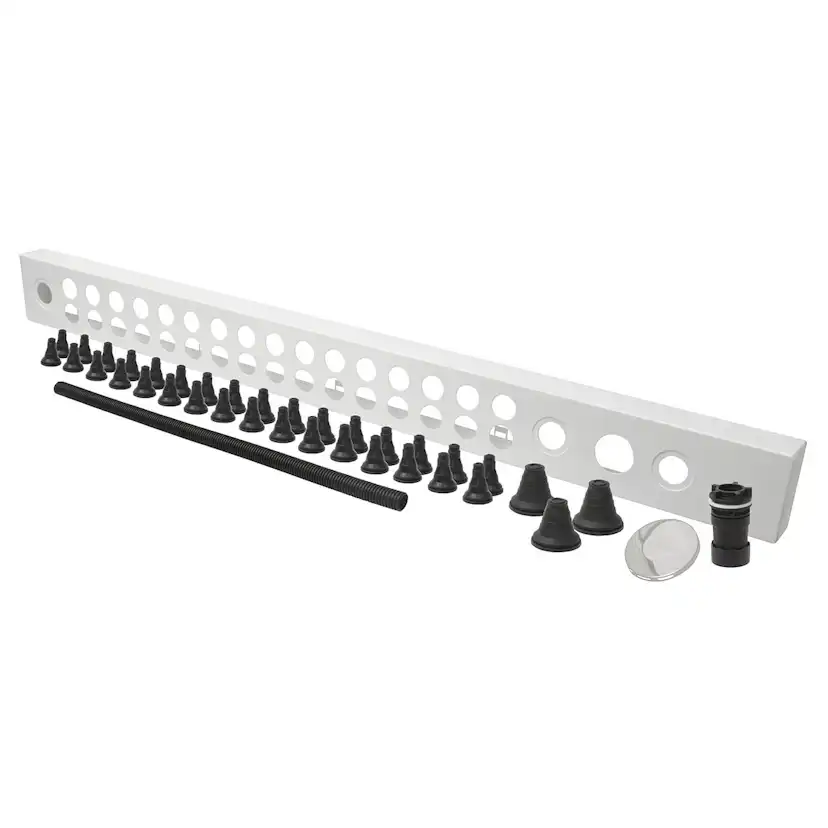 Uponor Fördelarskåpsbotten Vario