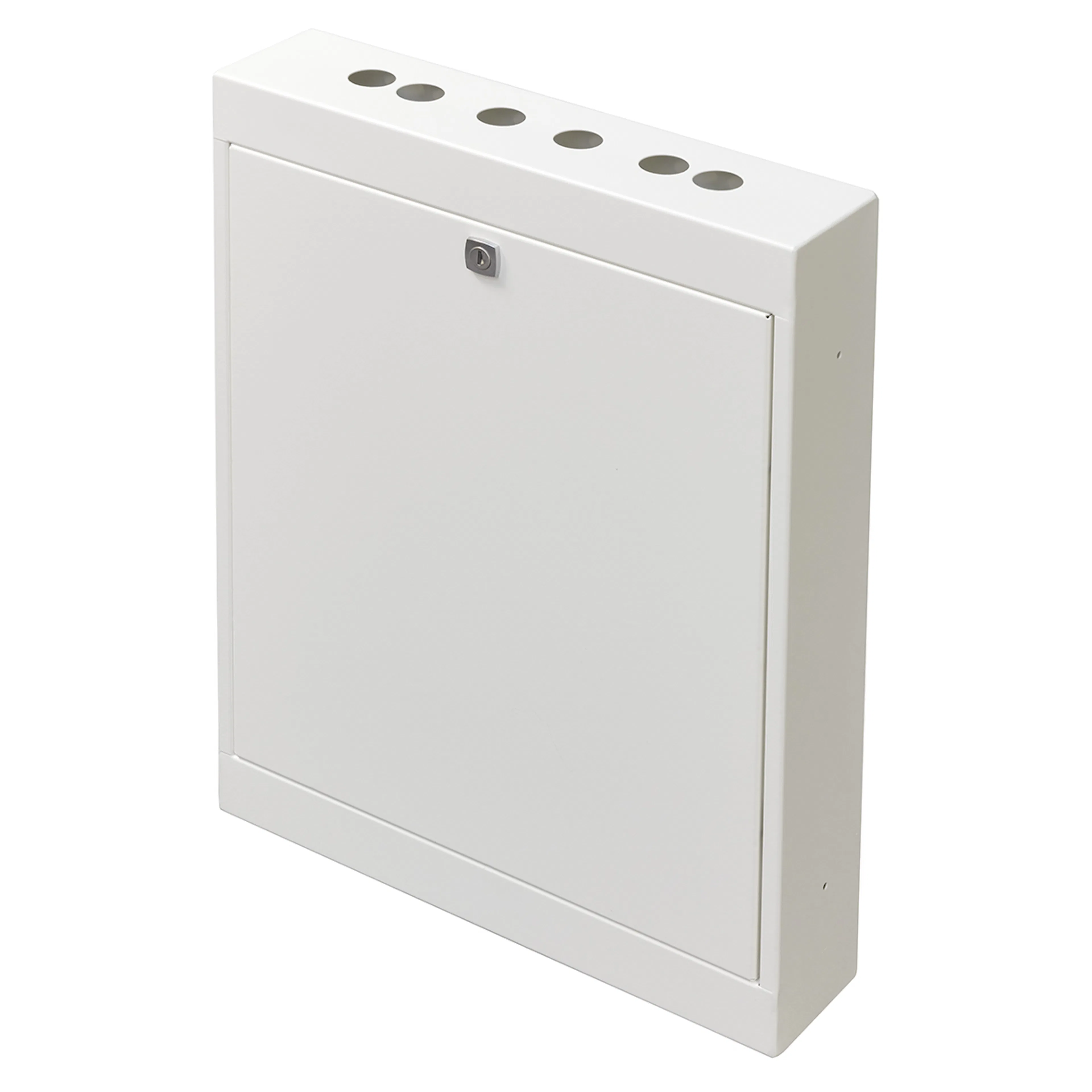 Uponor Fördelarskåp Vario Push-12