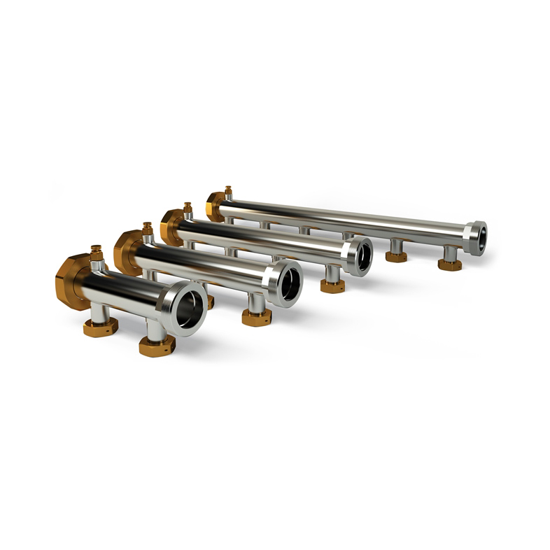 LK Systems Fördelare Q-Max G50 2