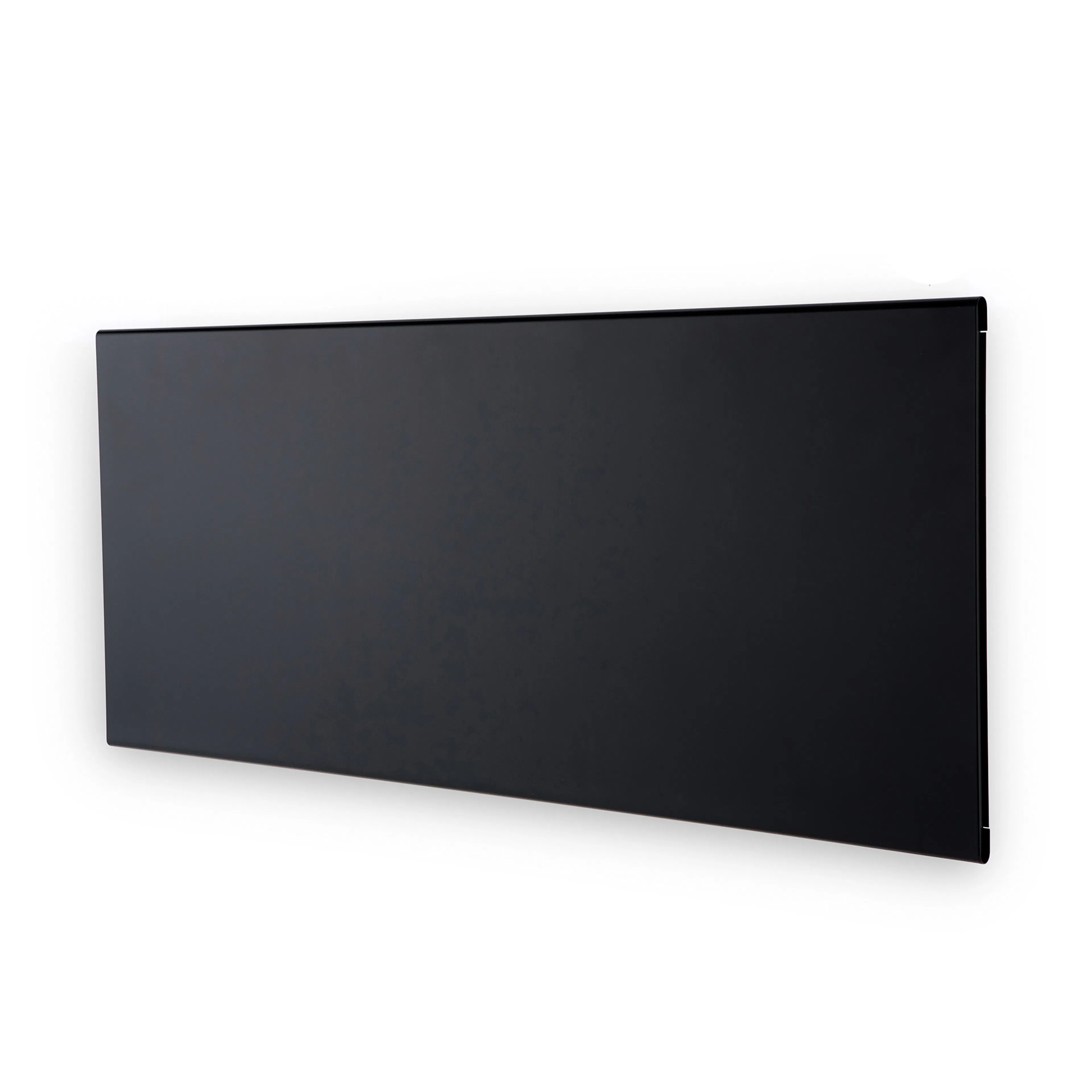 Elelement Adax Neo H KWT Wifi Svart Höjd 210mm 230V Stickkontakt