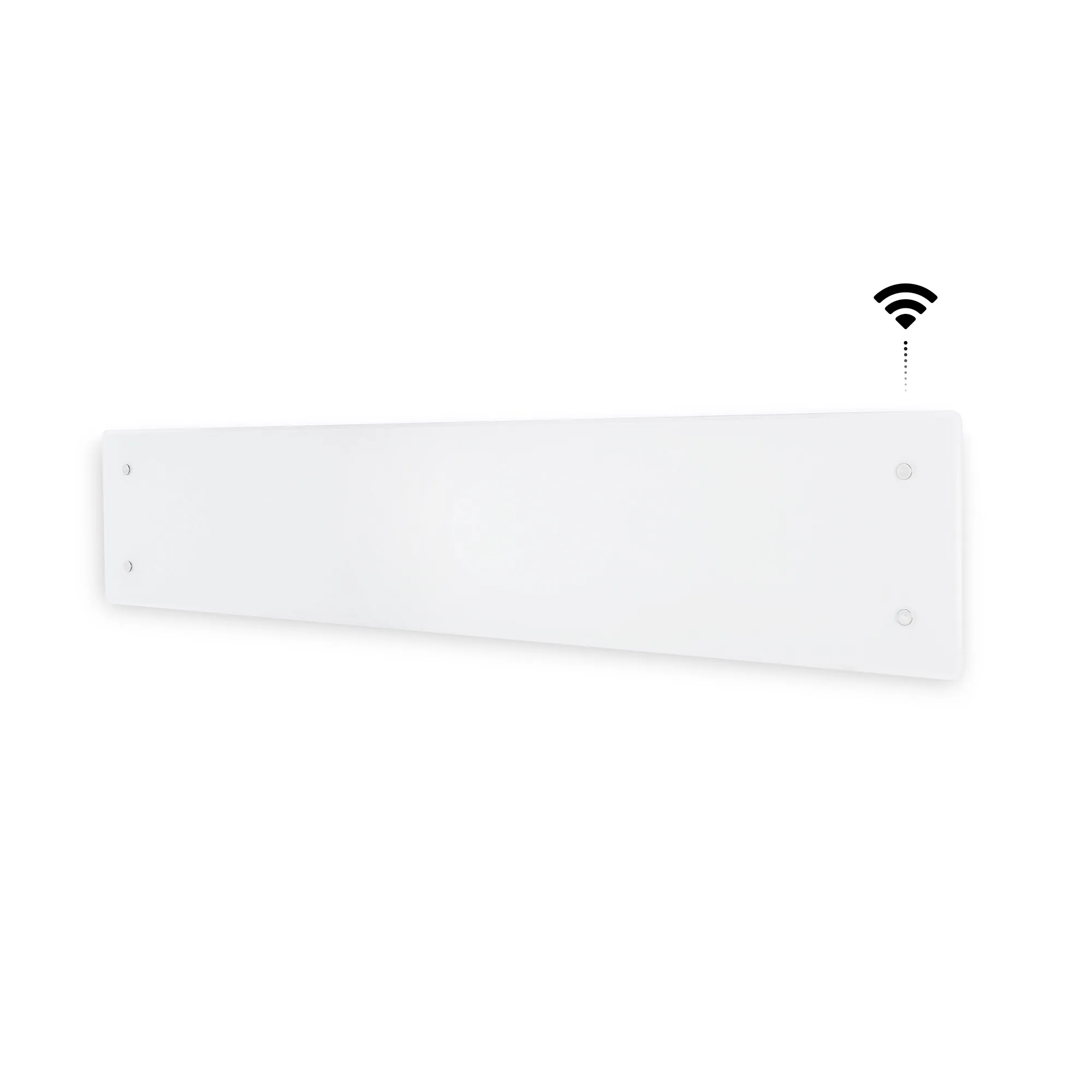 Element Adax Clea L 06 KWT Vit Effekt: 600 W