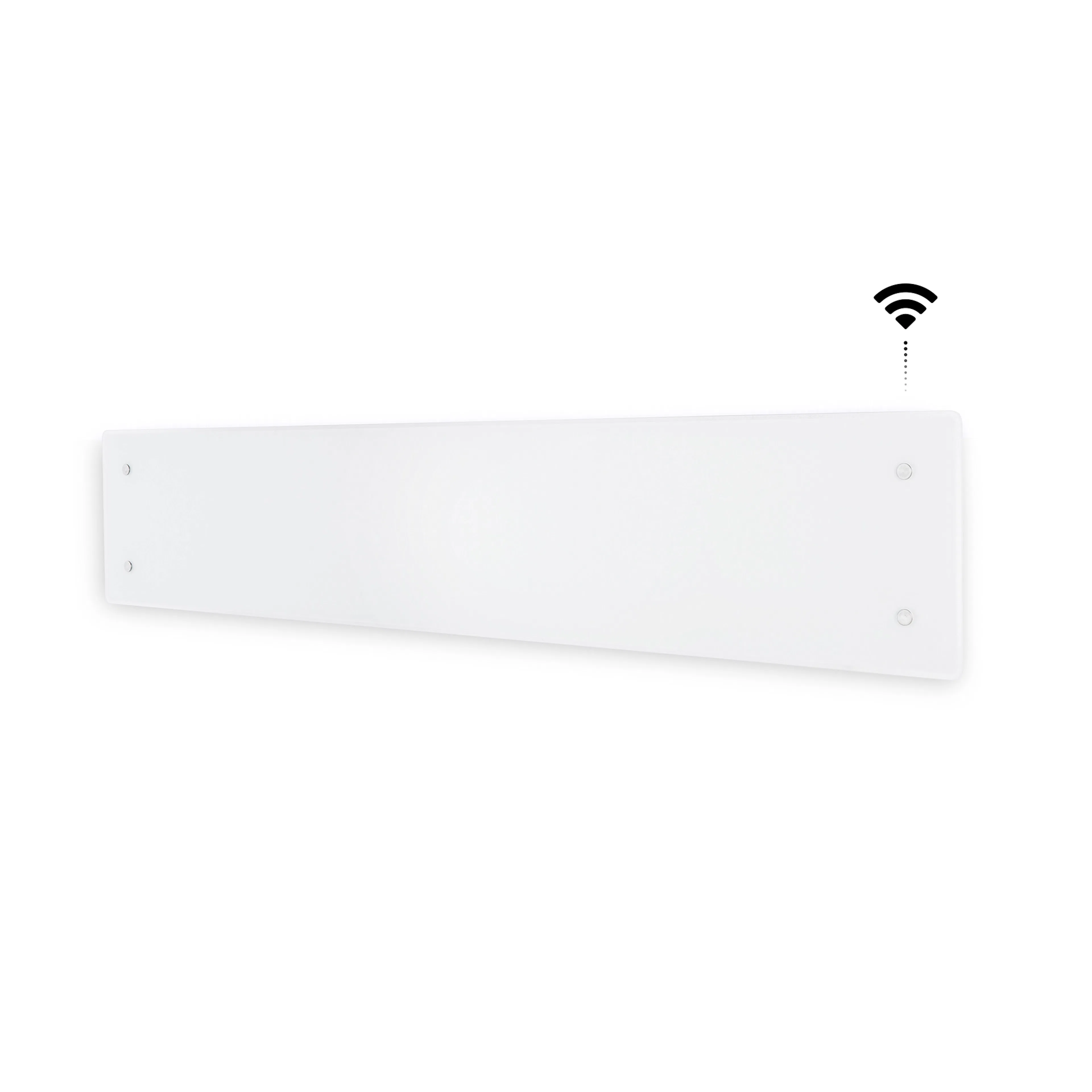 Element Adax Clea L KWT WiFi Vit