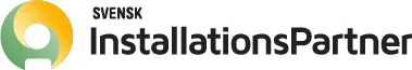 Svensk Installationspartner logo