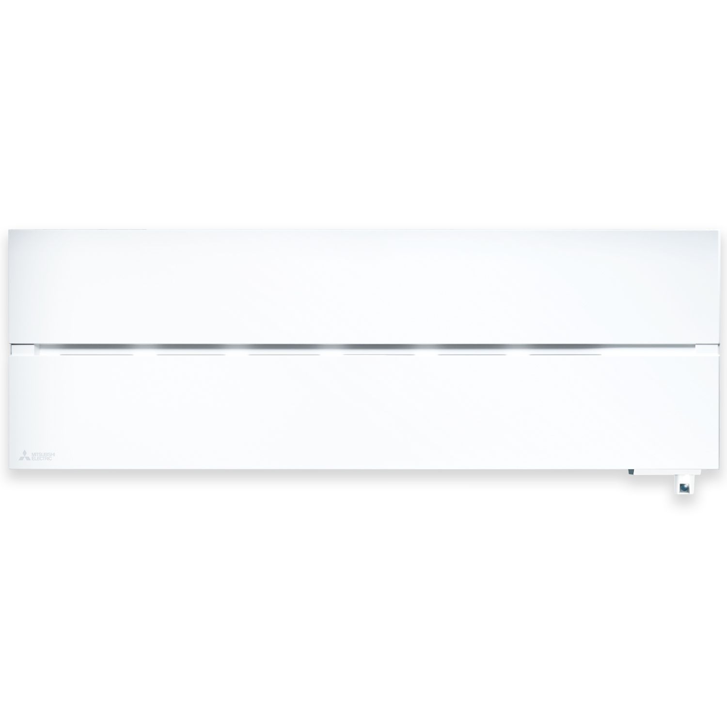 Luftvärmepump Mitsubishi Electric MXZ 3 Trippel Hero Wifi-Ansluten 9 kW